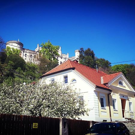 Schlossapartments Вольфсберг Экстерьер фото
