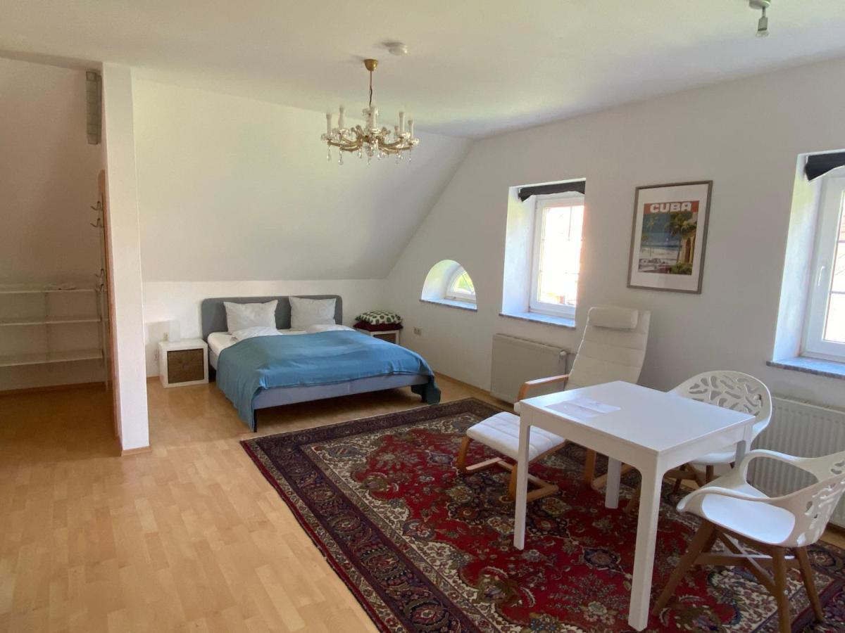 Schlossapartments Вольфсберг Экстерьер фото